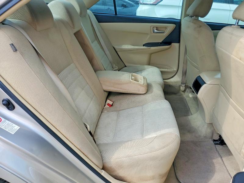 Продаж на аукціоні авто 2015 Toyota Camry, vin: 4T4BF1FK9FR445555, номер лоту: 70563206