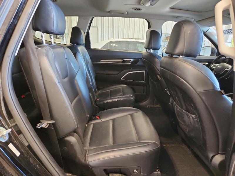 Aukcja sprzedaży 2020 Kia Telluride, vin: 5XYP6DHC9LG026176, numer aukcji: 67977466