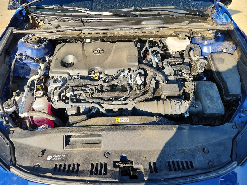 Продажа на аукционе авто 2025 Toyota Camry, vin: 4T1DAACKXSU063535, номер лота: 67854276
