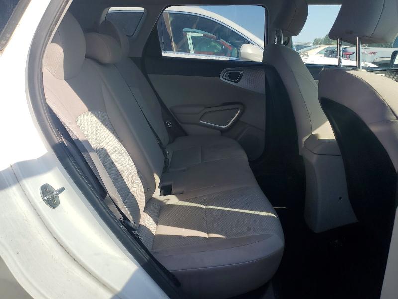 Aukcja sprzedaży 2020 Kia Soul, vin: KNDJ23AU1L7727810, numer aukcji: 68997516