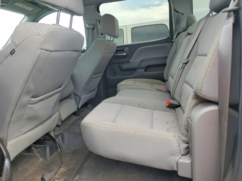 Продаж на аукціоні авто 2016 Gmc Sierra, vin: 1GT12RE80GF209800, номер лоту: 67247916