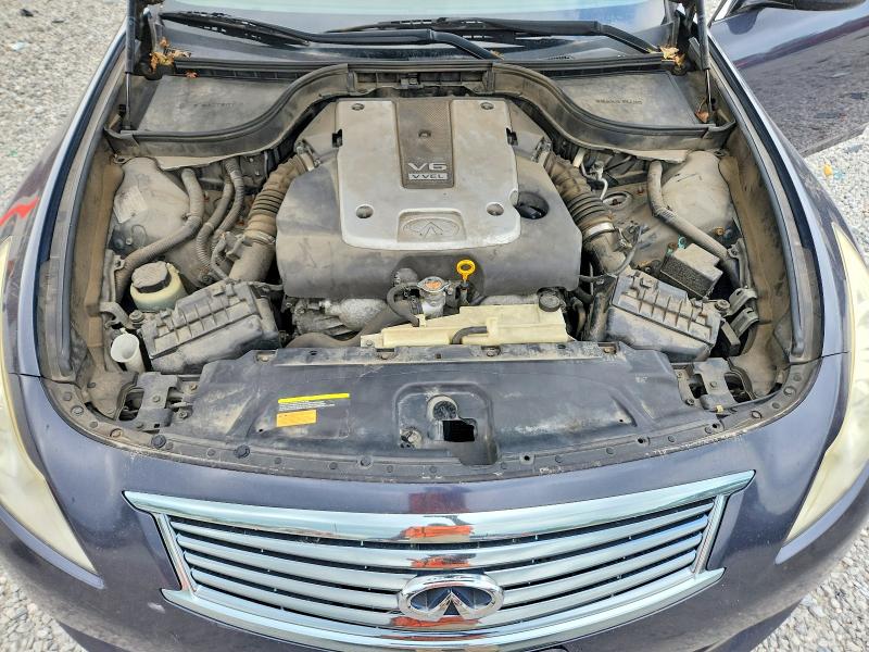 Aukcja sprzedaży 2010 Infiniti G37 Sedan, vin: JN1CV6ARXAM254777, numer aukcji: 68818336