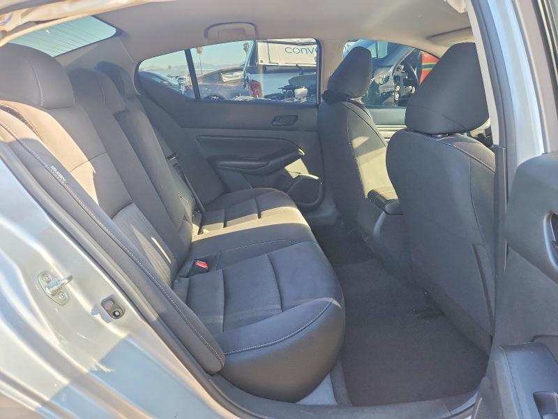 67837476 :رقم المزاد ، 1N4BL4BV9PN371919 vin ، 2023 Nissan Altima مزاد بيع