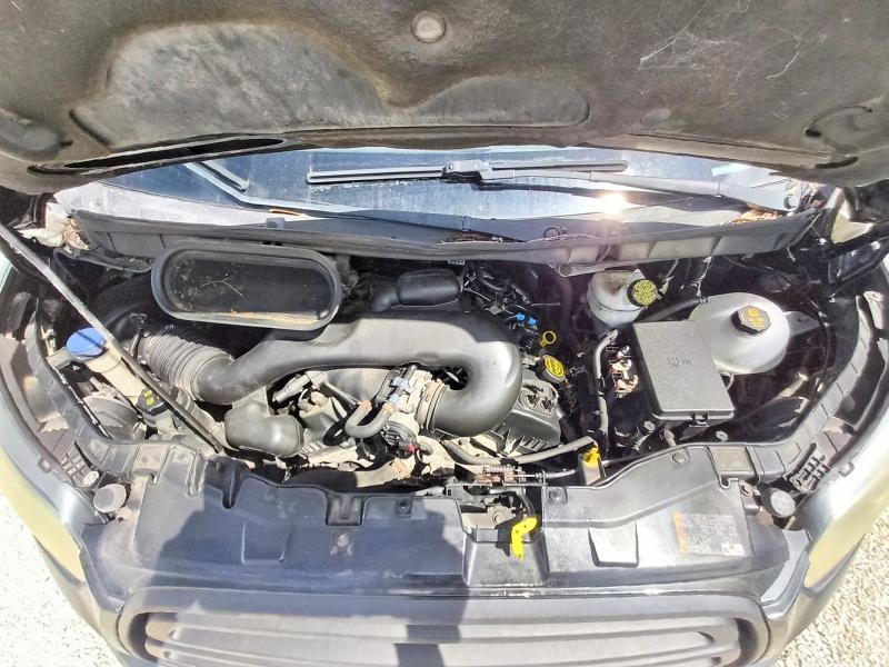 Aukcja sprzedaży 2015 Ford Transit, vin: 1FTYE1YM8FKA21631, numer aukcji: 66920326