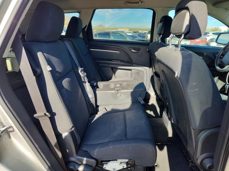 Продажа на аукционе авто 2010 Dodge Journey, vin: 3D4PH5FV2AT141313, номер лота: 67201536