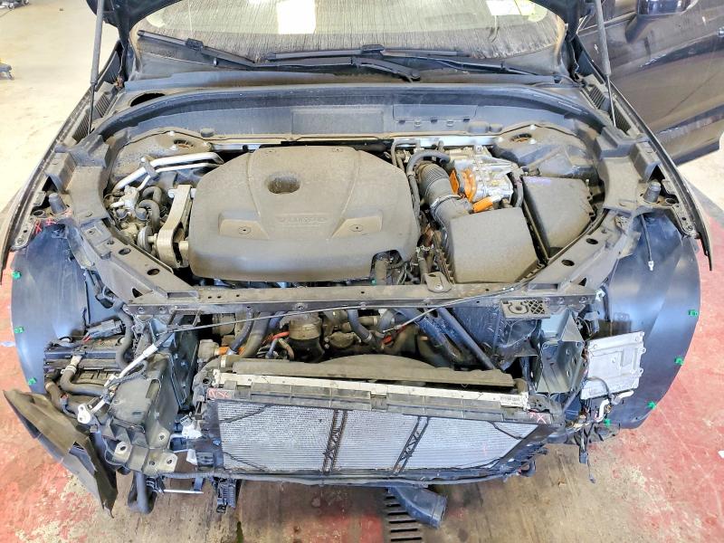 Aukcja sprzedaży 2024 Volvo Xc60, vin: YV4H60DMXR1711093, numer aukcji: 70781656
