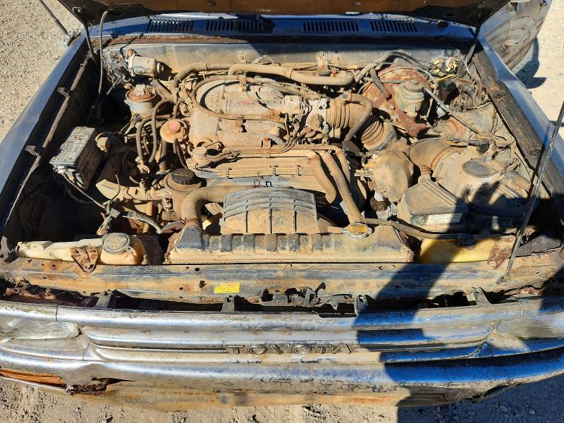 Продажа на аукционе авто 1989 Toyota Pickup, vin: JT4VN93DXK5004850, номер лота: 69447506
