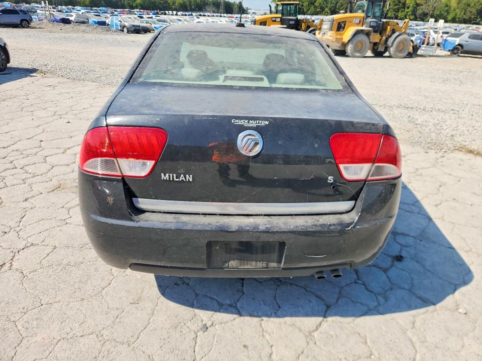 Aukcja sprzedaży 2010 Mercury Milan, vin: 3MEHM0HA9AR627624, numer aukcji: 67559216