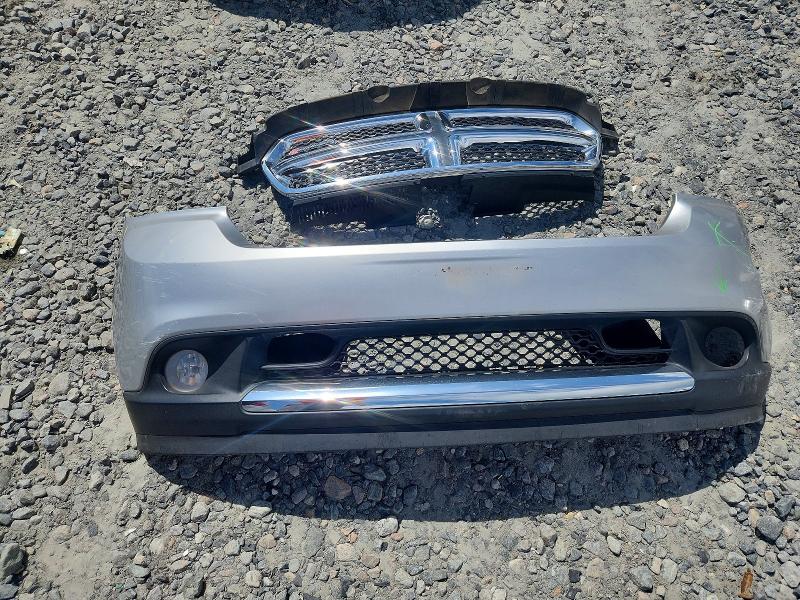 2011 Dodge Durango მანქანა იყიდება აუქციონზე, vin: 1D4RD2GG5BC615870, აუქციონის ნომერი: 68257936