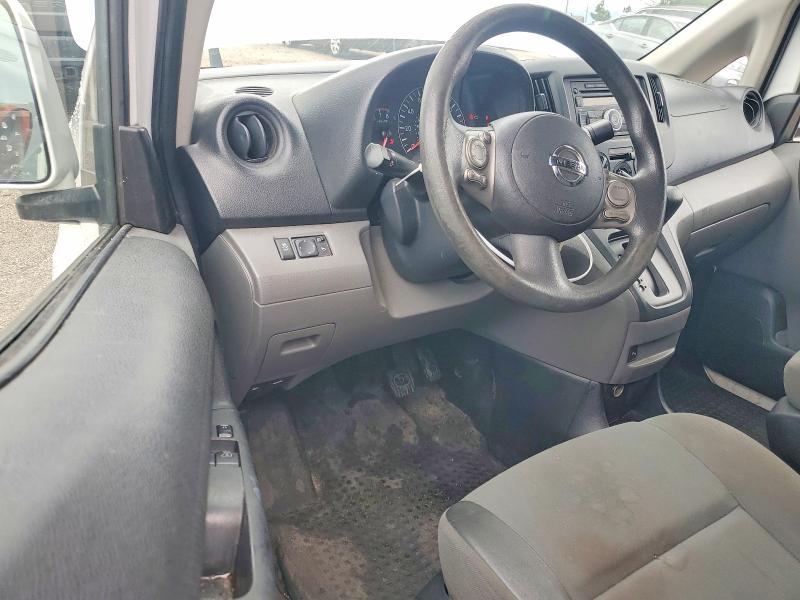 Aukcja sprzedaży 2017 Nissan Nv200, vin: 3N6CM0KN9HK690374, numer aukcji: 68754086