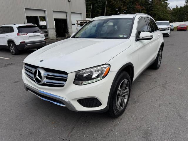 Продажа на аукционе авто 2019 Mercedes-benz Glc, vin: WDC0G4JB8KF546798, номер лота: 71251656