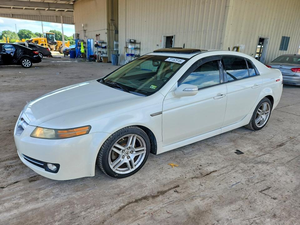 Продажа на аукционе авто 2008 Acura Tl, vin: 19UUA66288A028436, номер лота: 70152916