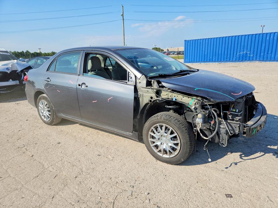 Продажа на аукционе авто 2011 Toyota Corolla, vin: 2T1BU4EE9BC739675, номер лота: 68028876