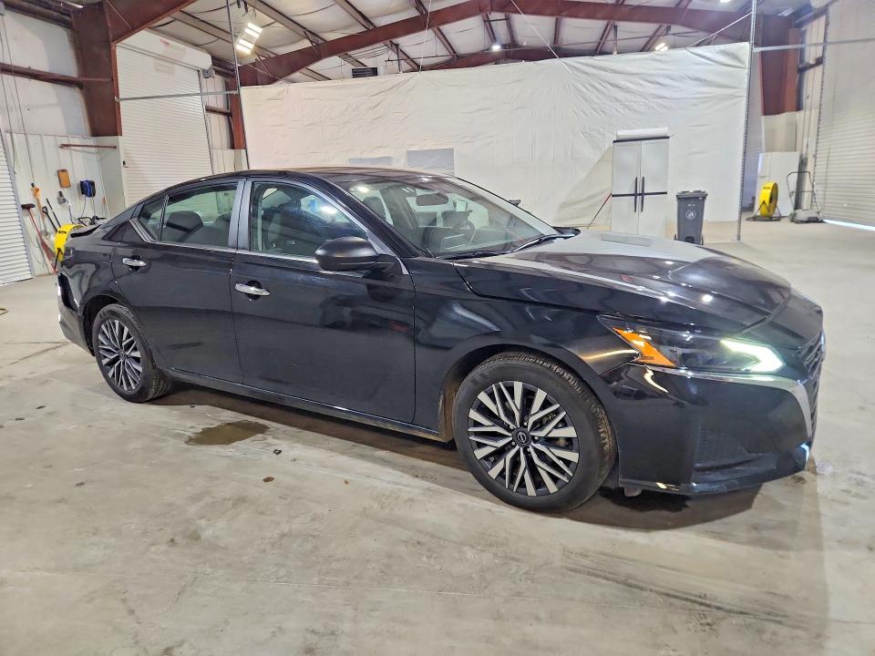 Продаж на аукціоні авто 2025 Nissan Altima, vin: 1N4BL4DV7SN397148, номер лоту: 70325126