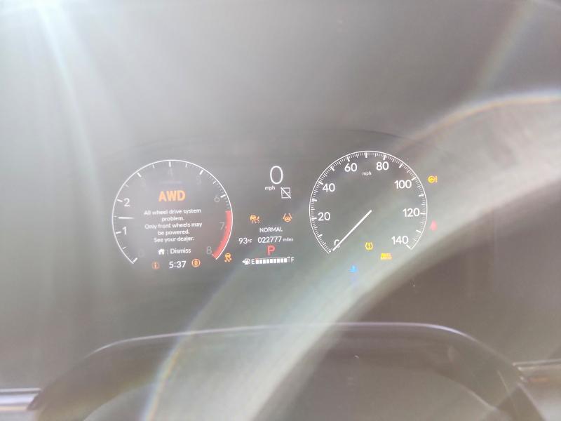Aukcja sprzedaży 2026 Honda Cr-v, vin: 2HKRS4H45TH407304, numer aukcji: 69367976