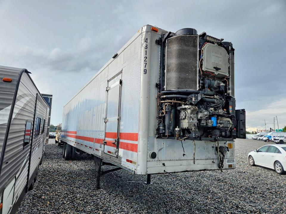 Продажа на аукционе авто 2007 Utility Trailer Vsra Reefe, vin: 1UYVS24817M917514, номер лота: 68583596