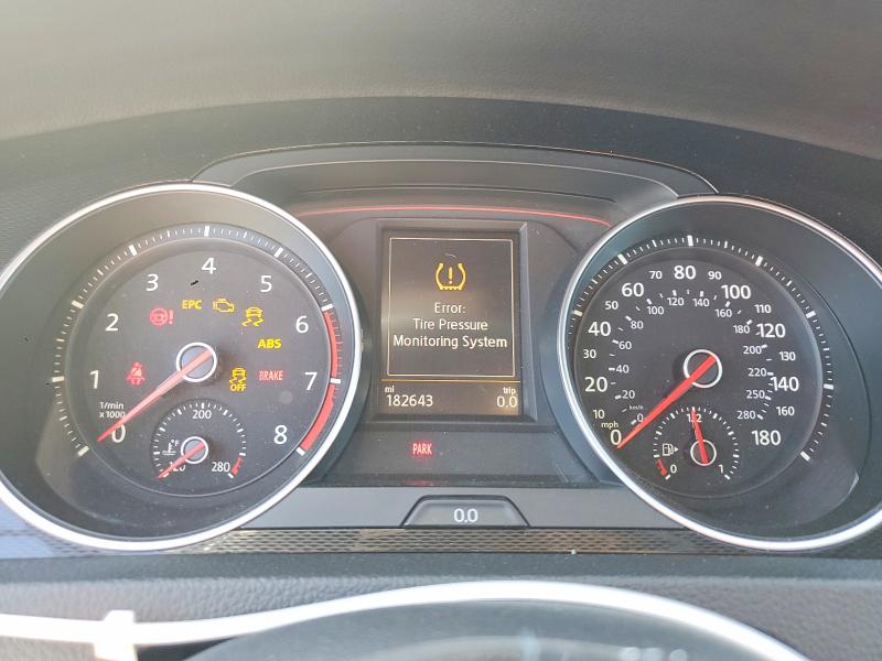 Продаж на аукціоні авто 2015 Volkswagen Gti, vin: 3VWYT7AU3FM063889, номер лоту: 70151726