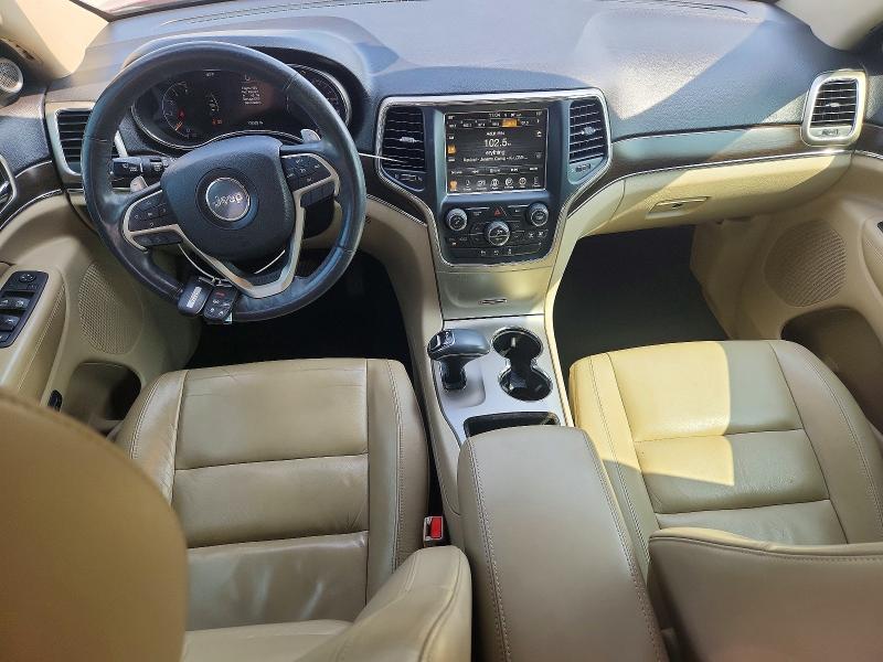Aukcja sprzedaży 2014 Jeep Grand Cherokee, vin: 1C4RJEBM8EC326443, numer aukcji: 67643136