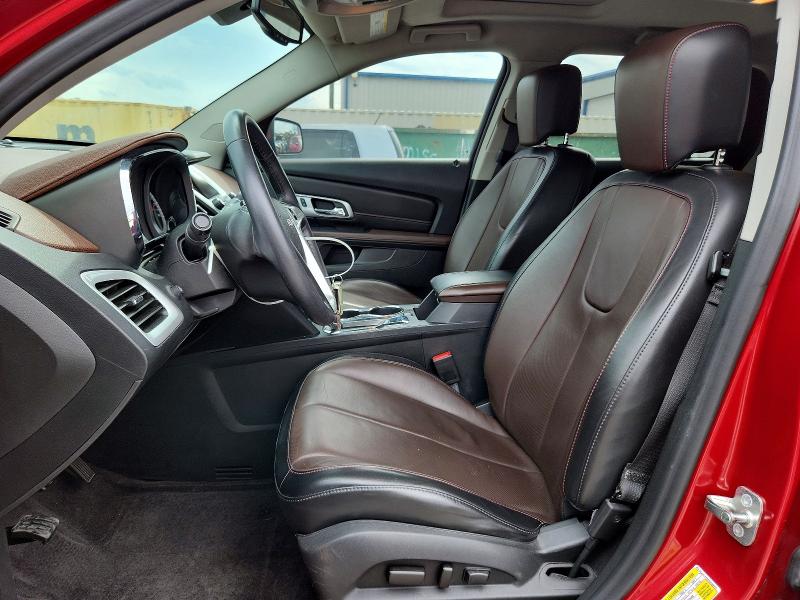 Aukcja sprzedaży 2015 Gmc Terrain, vin: 2GKALSEK6F6425616, numer aukcji: 69896966