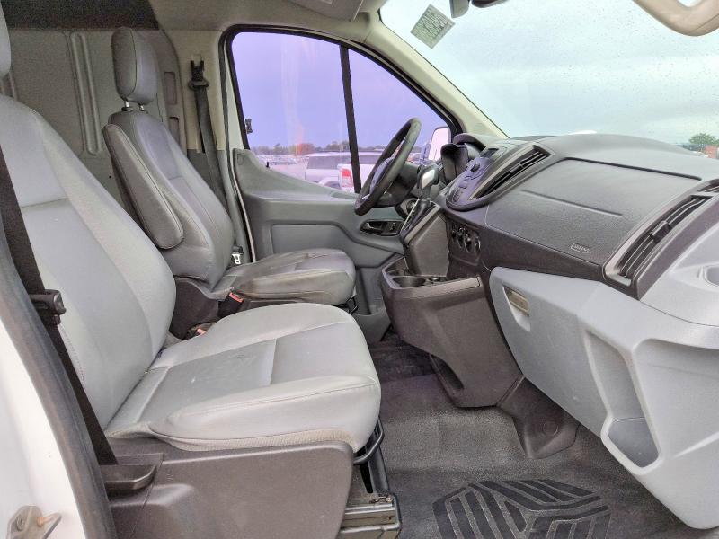 Aukcja sprzedaży 2015 Ford Transit, vin: 1FTNE1ZM9FKA83959, numer aukcji: 69496386