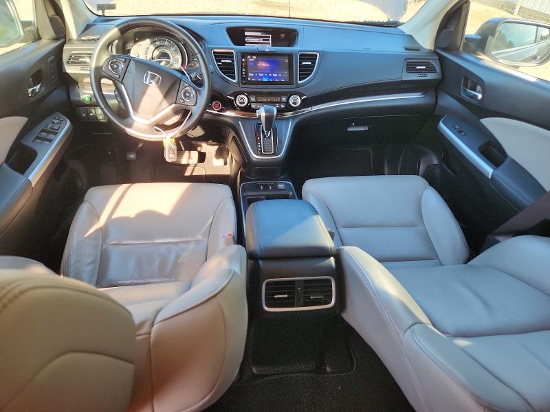 Продаж на аукціоні авто 2016 Honda Cr-v, vin: 5J6RM3H93GL000724, номер лоту: 67807526