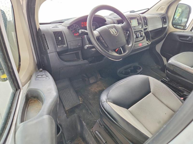 Aukcja sprzedaży 2017 Ram Promaster 1500, vin: 3C6TRVAG3HE542683, numer aukcji: 67929296