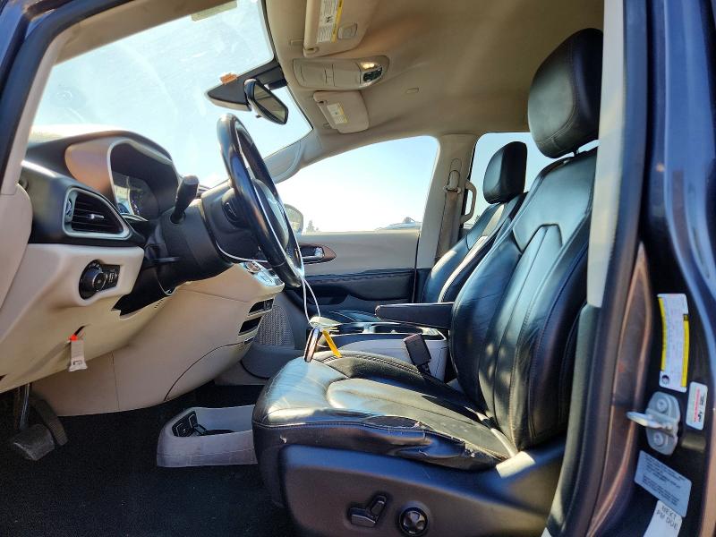 Aukcja sprzedaży 2017 Chrysler Pacifica, vin: 2C4RC1BG0HR667635, numer aukcji: 69550846