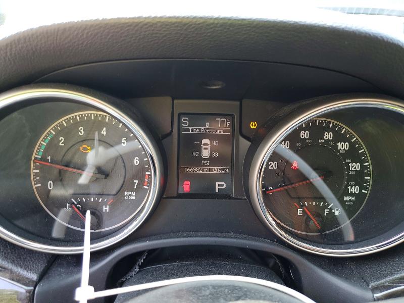 2011 Jeep Grand Cherokee მანქანა იყიდება აუქციონზე, vin: 1J4RR4GG1BC544073, აუქციონის ნომერი: 67356026