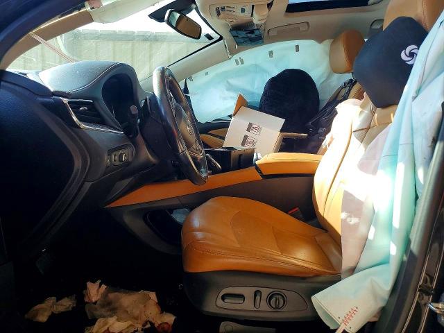 71111206 :رقم المزاد ، 5GAERBKW1JJ217319 vin ، 2018 Buick Enclave مزاد بيع