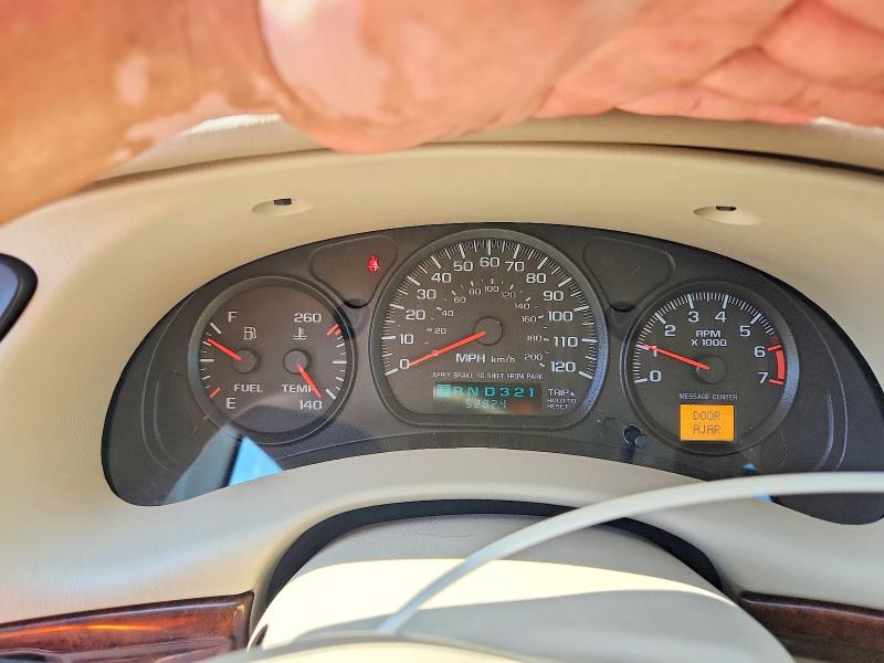 Aukcja sprzedaży 2005 Chevrolet Impala, vin: 2G1WH52K259388997, numer aukcji: 67343316