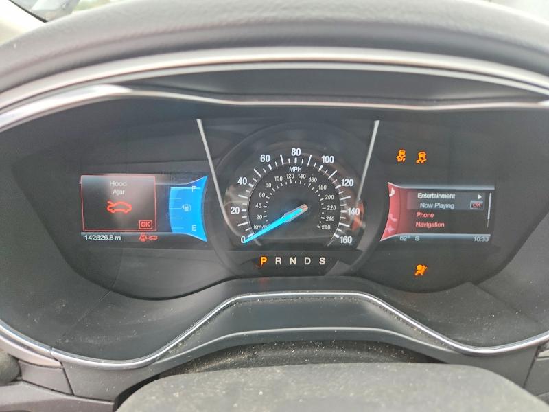 Продаж на аукціоні авто 2014 Ford Fusion, vin: 3FA6P0HD3ER147360, номер лоту: 69448976