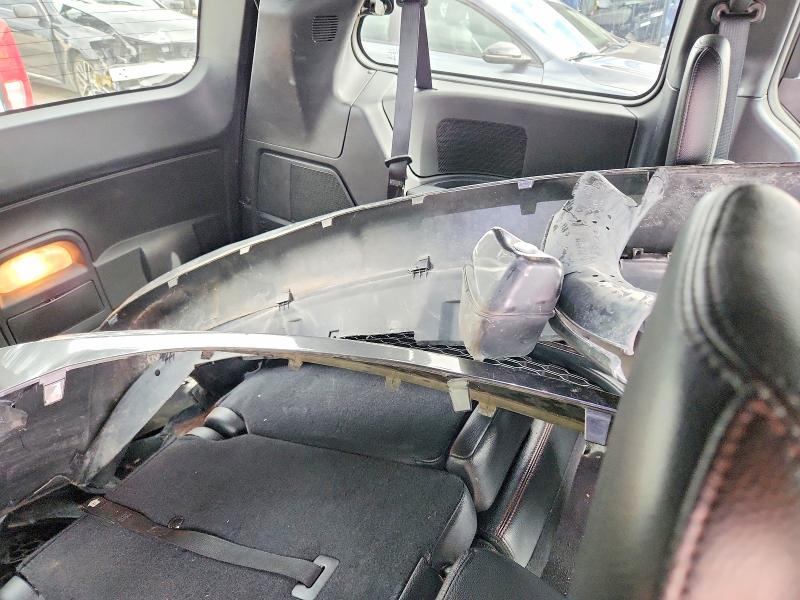 Продажа на аукционе авто 2016 Dodge Grand Caravan, vin: 2C4RDGEG8GR366525, номер лота: 70236936