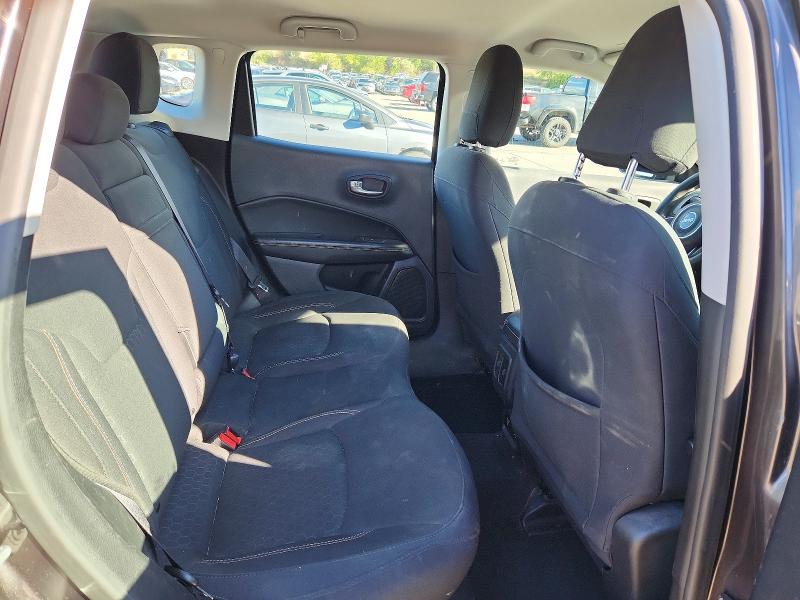 Продажа на аукционе авто 2019 Jeep Compass, vin: 3C4NJDAB4KT771531, номер лота: 66906086