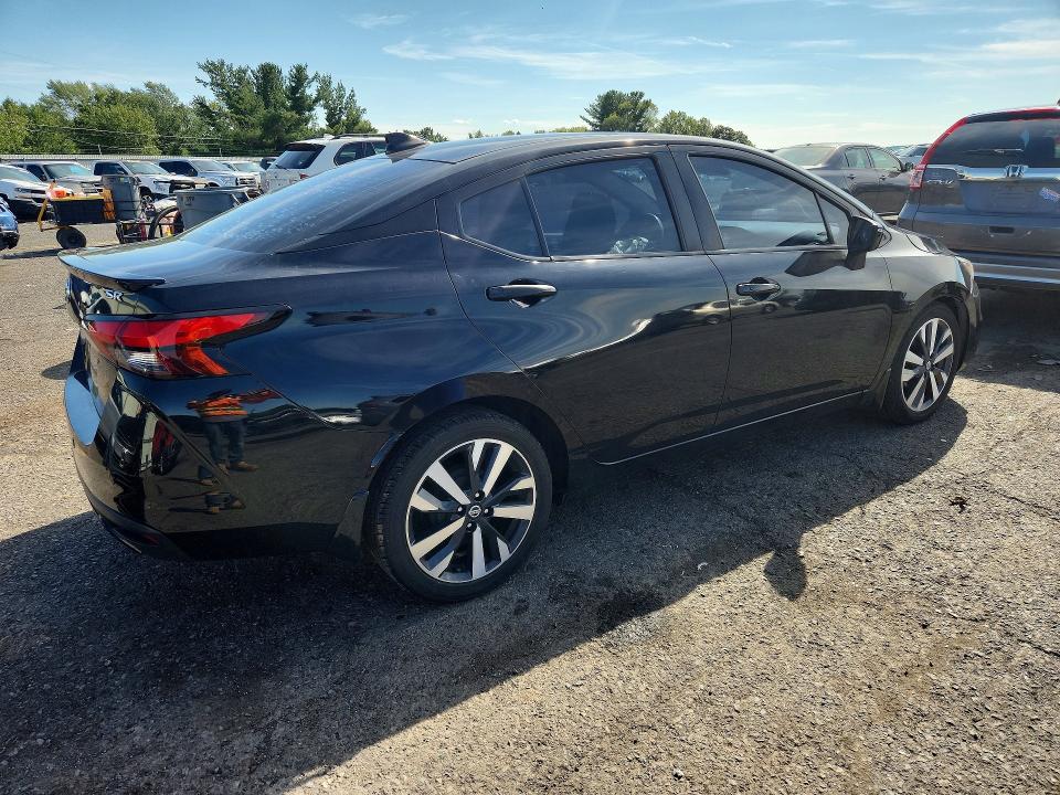Aukcja sprzedaży 2020 Nissan Versa, vin: 3N1CN8FV3LL802441, numer aukcji: 67355616