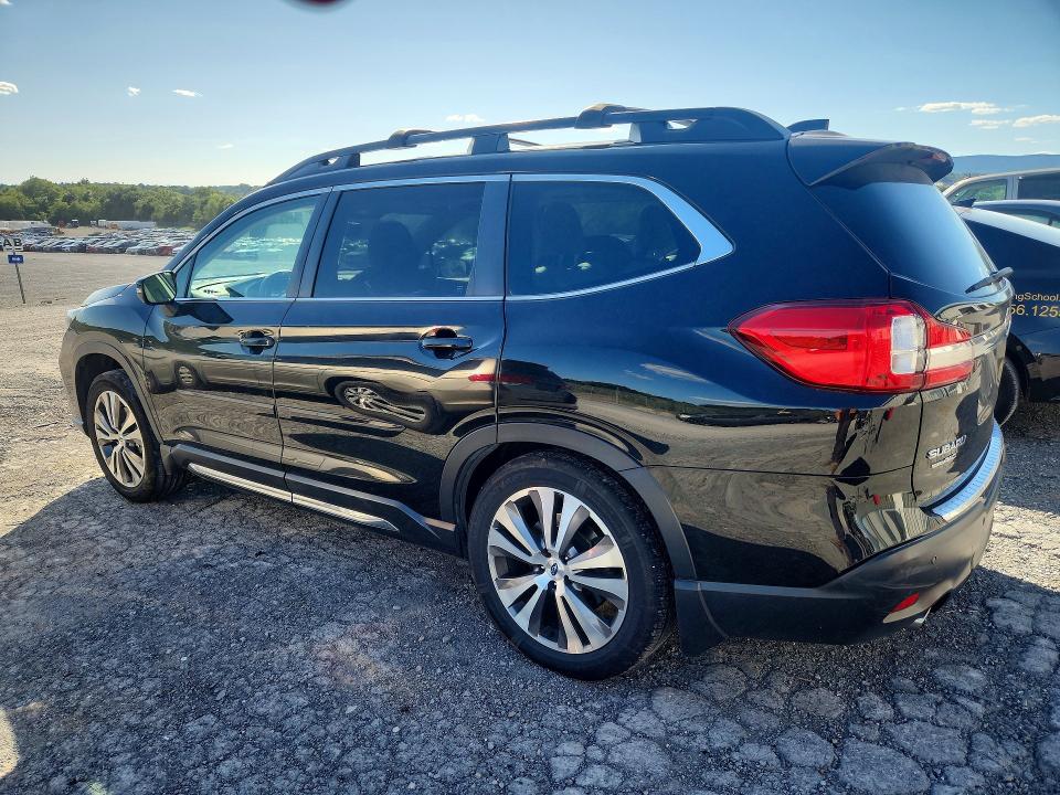 Продажа на аукционе авто 2022 Subaru Ascent, vin: 4S4WMAPD1N3413916, номер лота: 69005766