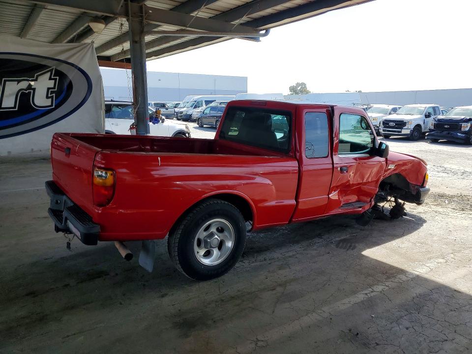 Продажа на аукционе авто 2005 Mazda Other, vin: 4F4YR46U45PM01955, номер лота: 70560336
