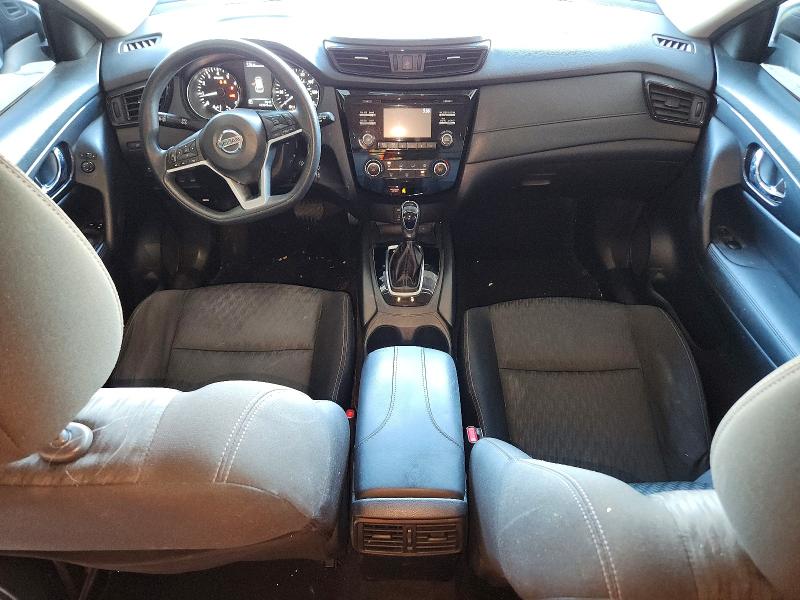 Продажа на аукционе авто 2017 Nissan Rogue, vin: KNMAT2MV2HP531569, номер лота: 70029006