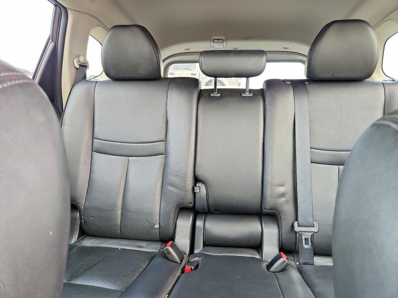 2016 Nissan Rogue მანქანა იყიდება აუქციონზე, vin: 5N1AT2MV5GC900877, აუქციონის ნომერი: 67416726