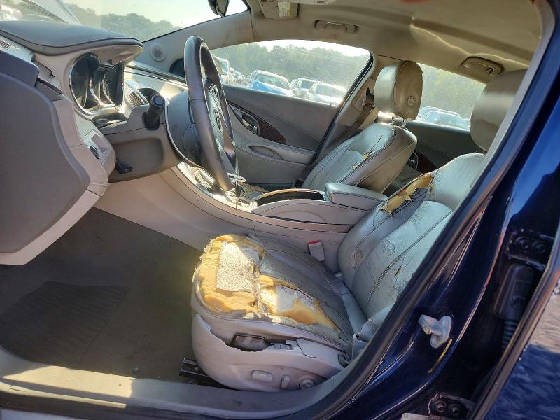 Продаж на аукціоні авто 2011 Buick Lacrosse, vin: 1G4GC5EDXBF319397, номер лоту: 69010066