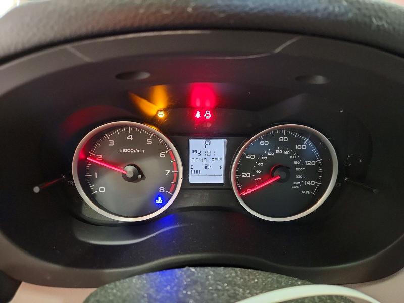 Продажа на аукционе авто 2016 Subaru Forester, vin: JF2SJADC5GH484597, номер лота: 67029816