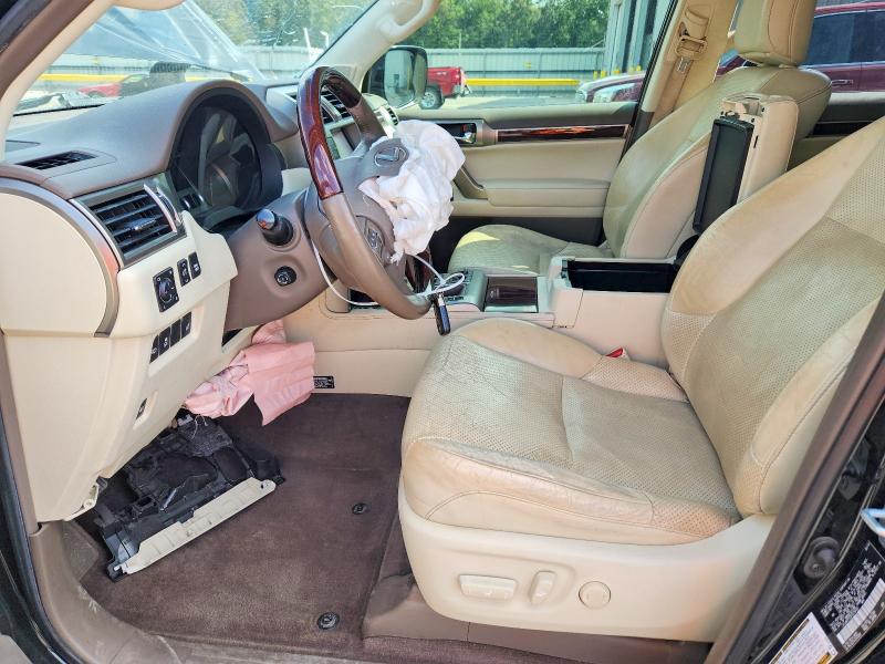 Продаж на аукціоні авто 2014 Lexus Gx, vin: JTJJM7FX3E5075403, номер лоту: 69382566