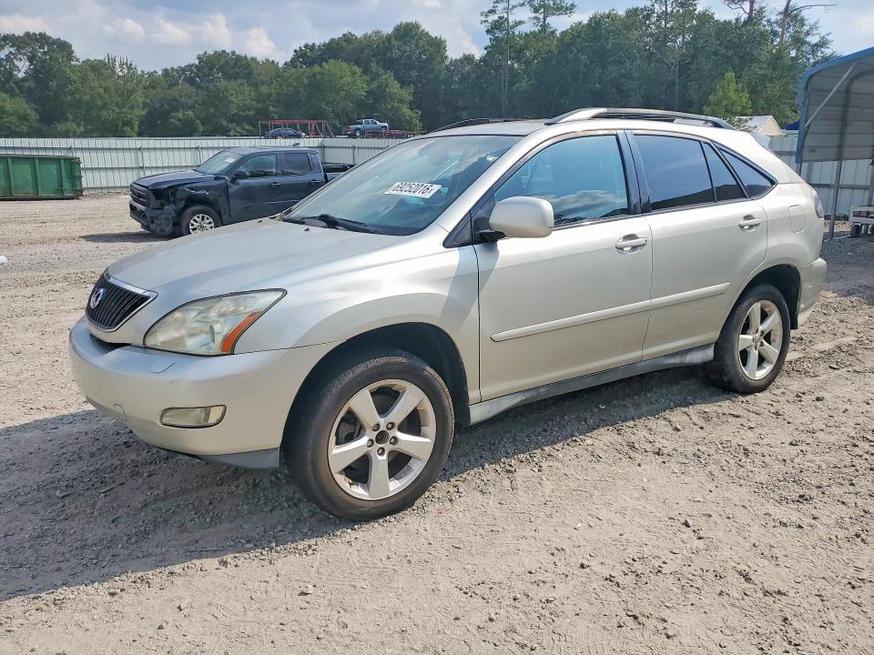 Aukcja sprzedaży 2005 Lexus Rx, vin: 2T2HA31U85C061866, numer aukcji: 69252016