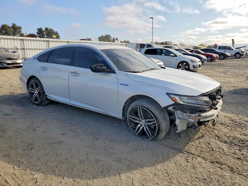 Aukcja sprzedaży 2021 Honda Accord, vin: 1HGCV3F95MA021403, numer aukcji: 67179106