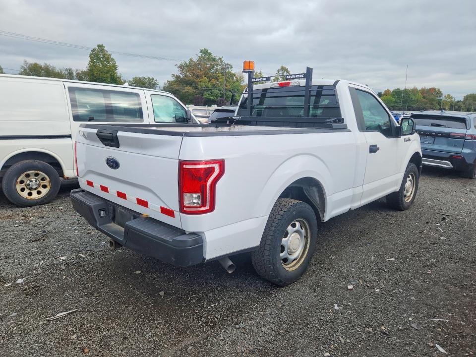 Aukcja sprzedaży 2015 Ford F150, vin: 1FTMF1E87FKE53226, numer aukcji: 68993886