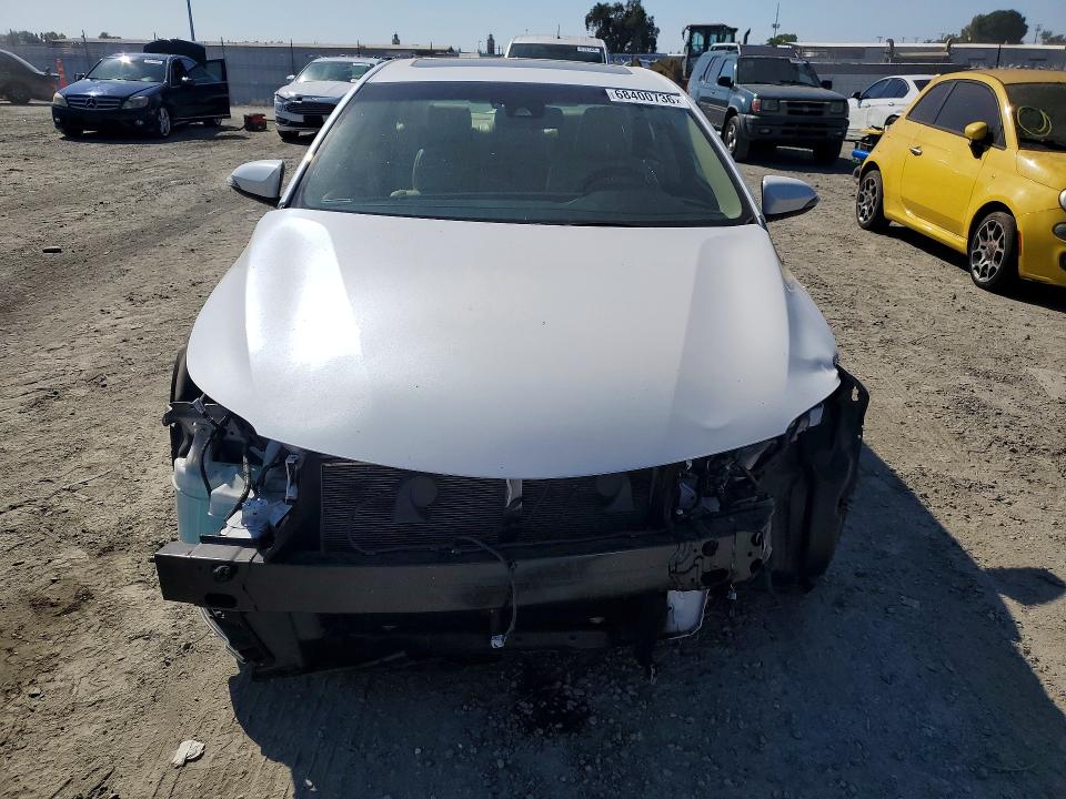 Продаж на аукціоні авто 2018 Toyota Avalon, vin: 4T1BK1EB8JU269517, номер лоту: 68400736
