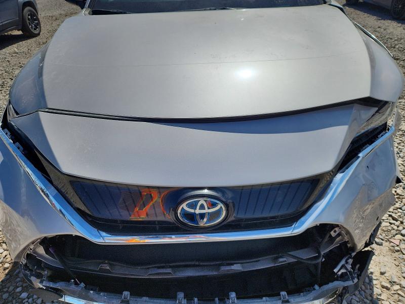 Aukcja sprzedaży 2021 Toyota Venza, vin: JTEAAAAH3MJ080577, numer aukcji: 69887856