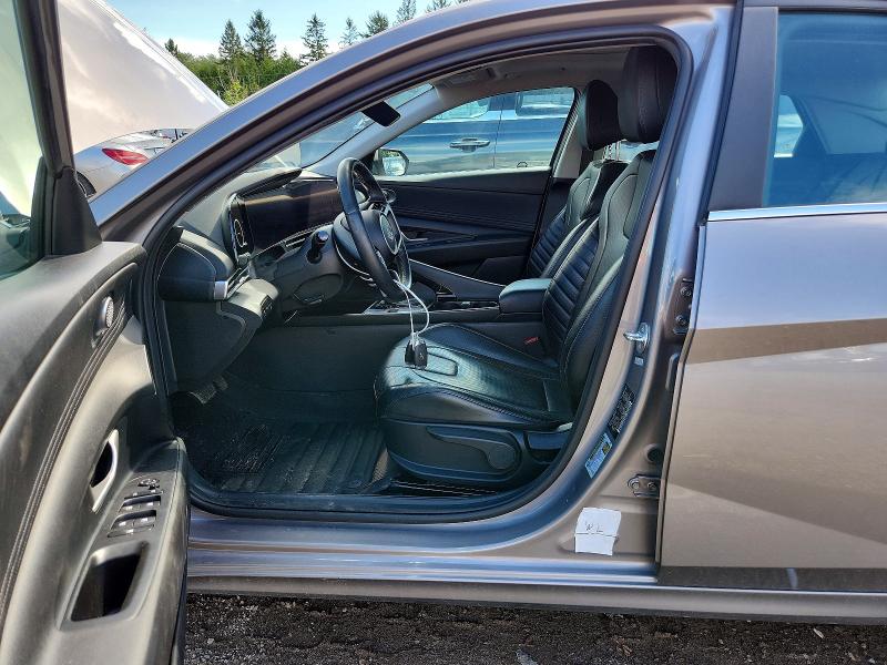 Aukcja sprzedaży 2023 Hyundai Elantra, vin: KMHLN4AG9PU498733, numer aukcji: 68062266