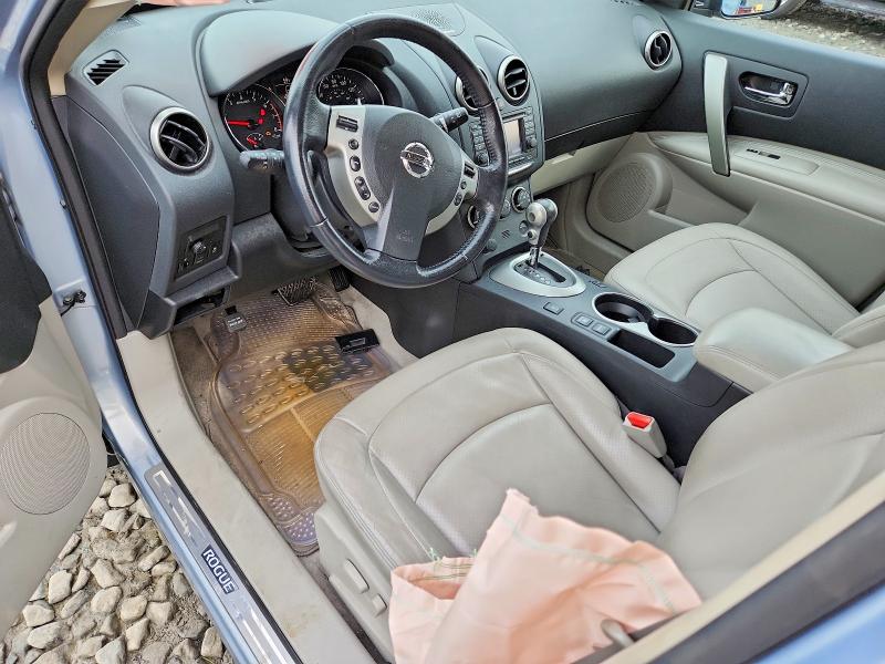 Продаж на аукціоні авто 2013 Nissan Rogue, vin: JN8AS5MV0DW123094, номер лоту: 70024076