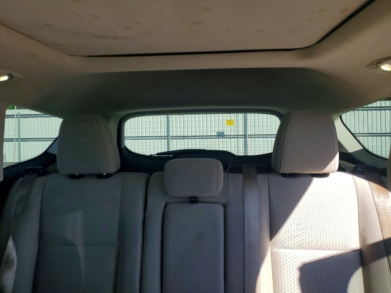 70063926 :رقم المزاد ، 1FMCU9G98HUA07255 vin ، 2017 Ford Escape مزاد بيع