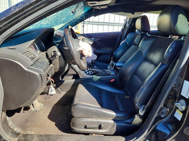70795366 :رقم المزاد ، JH4CU2F83CC017208 vin ، 2012 Acura Tsx مزاد بيع